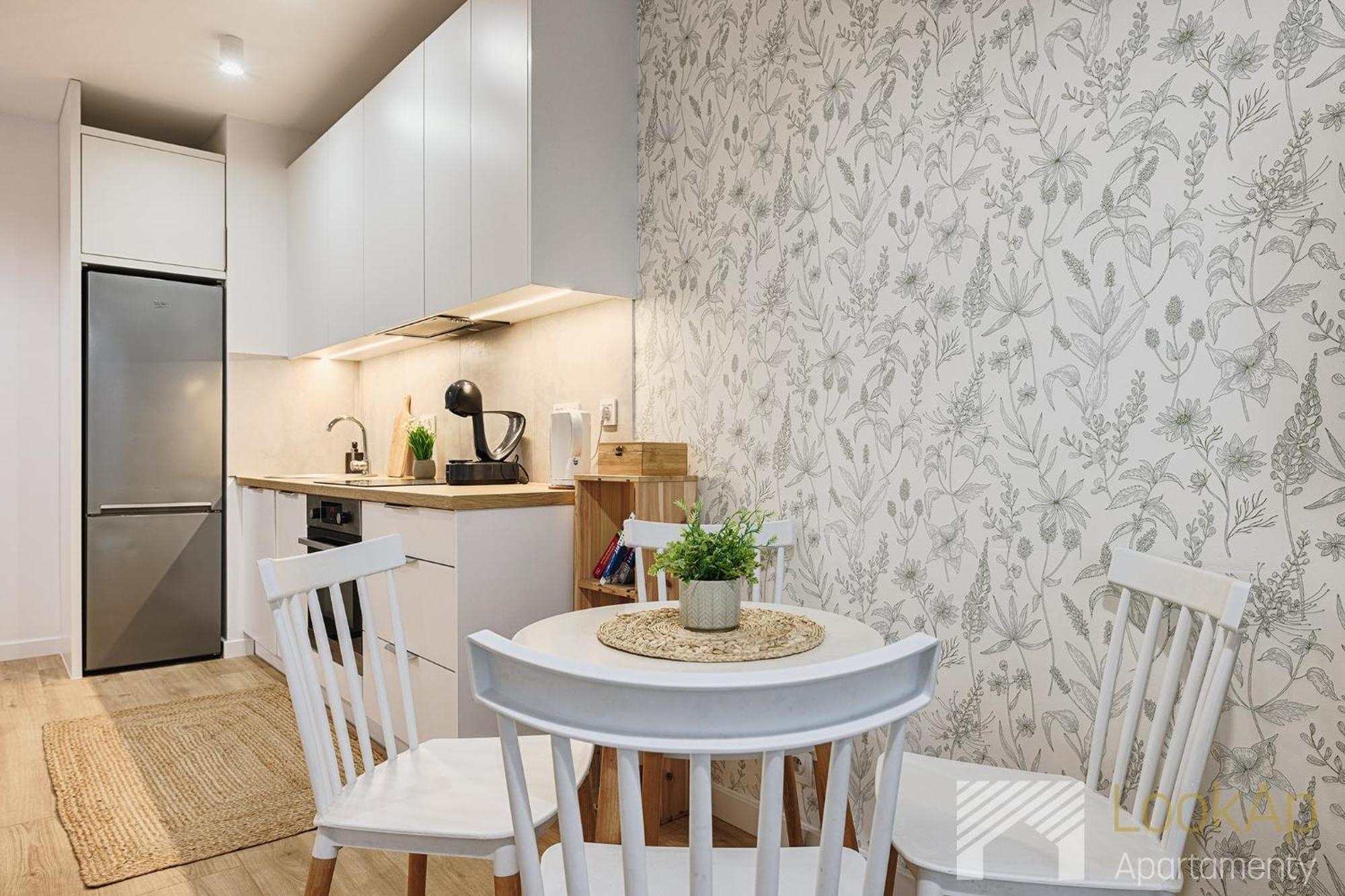 Appartement Primo Premium By Lookap à Łódź Extérieur photo
